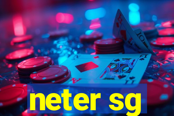 neter sg